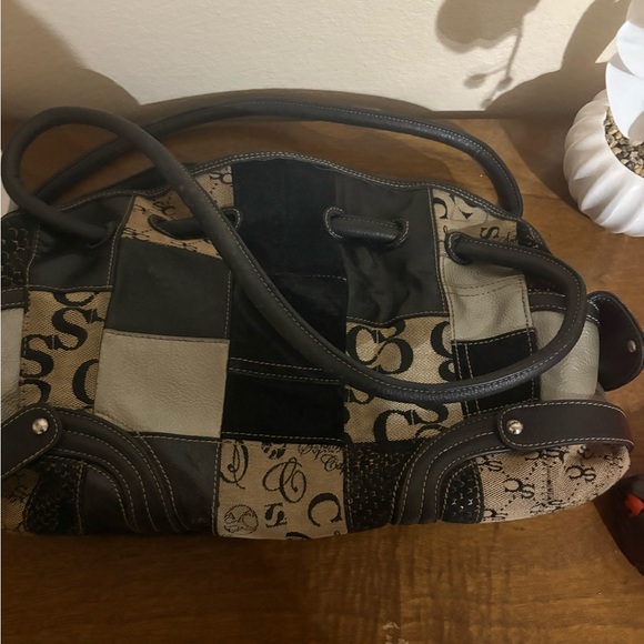 Sophia Caperelli  patchwork - Picture 4 of 12